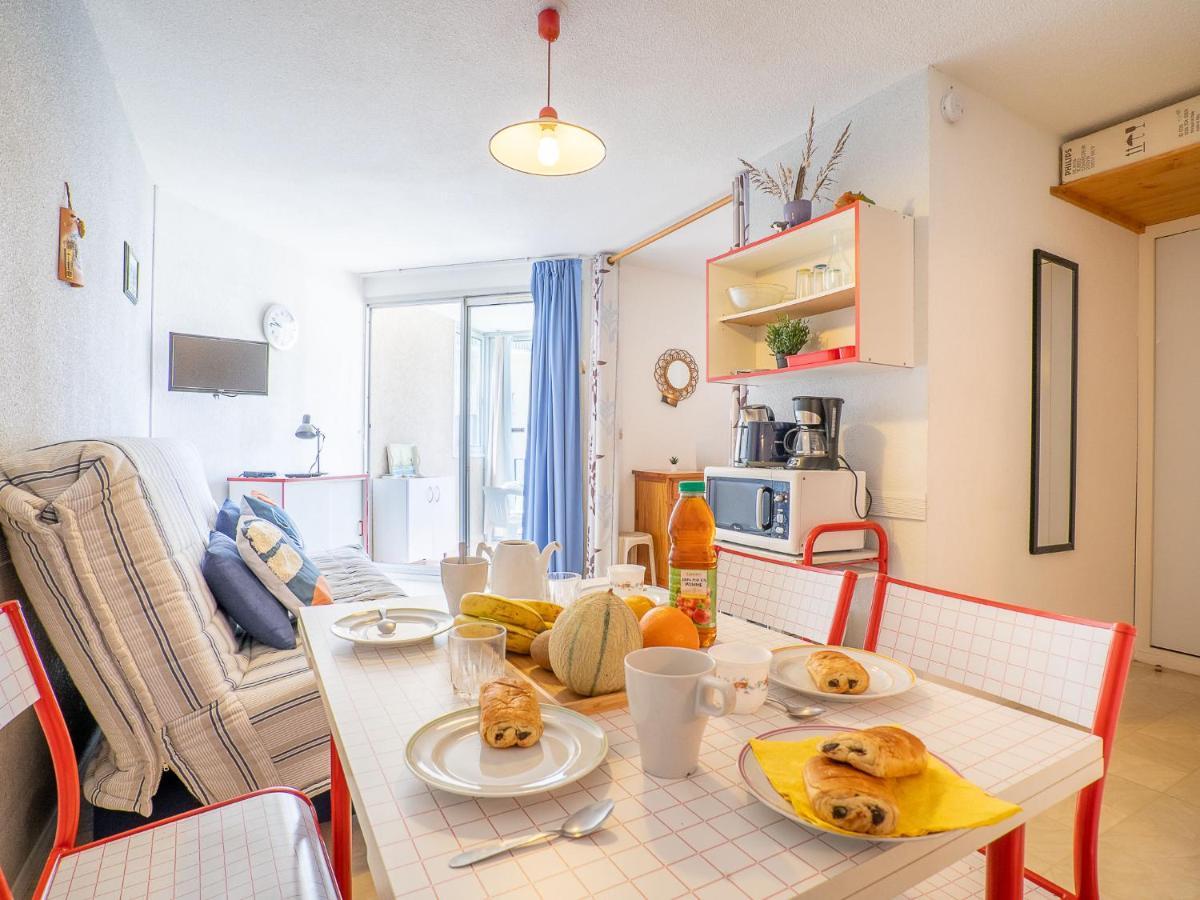 Apartment Le Floride By Interhome Le Grau-du-Roi Zewnętrze zdjęcie