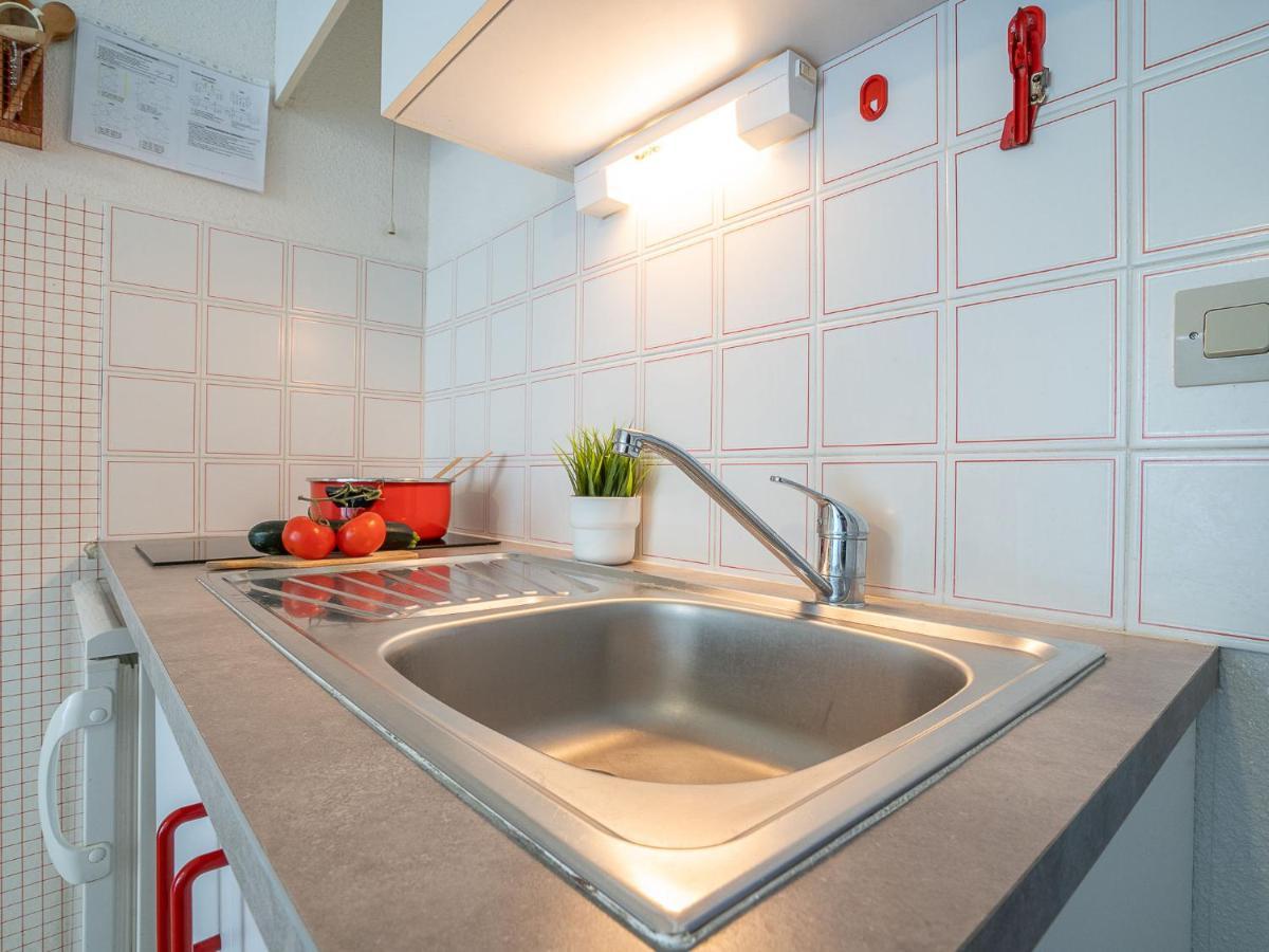 Apartment Le Floride By Interhome Le Grau-du-Roi Zewnętrze zdjęcie