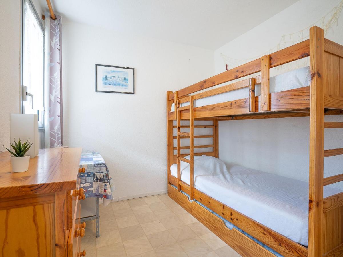 Apartment Le Floride By Interhome Le Grau-du-Roi Zewnętrze zdjęcie