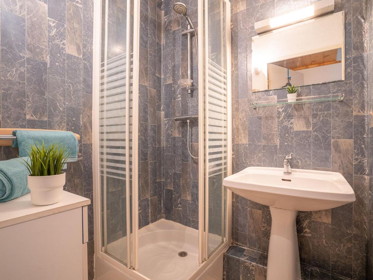 Apartment Le Floride By Interhome Le Grau-du-Roi Zewnętrze zdjęcie