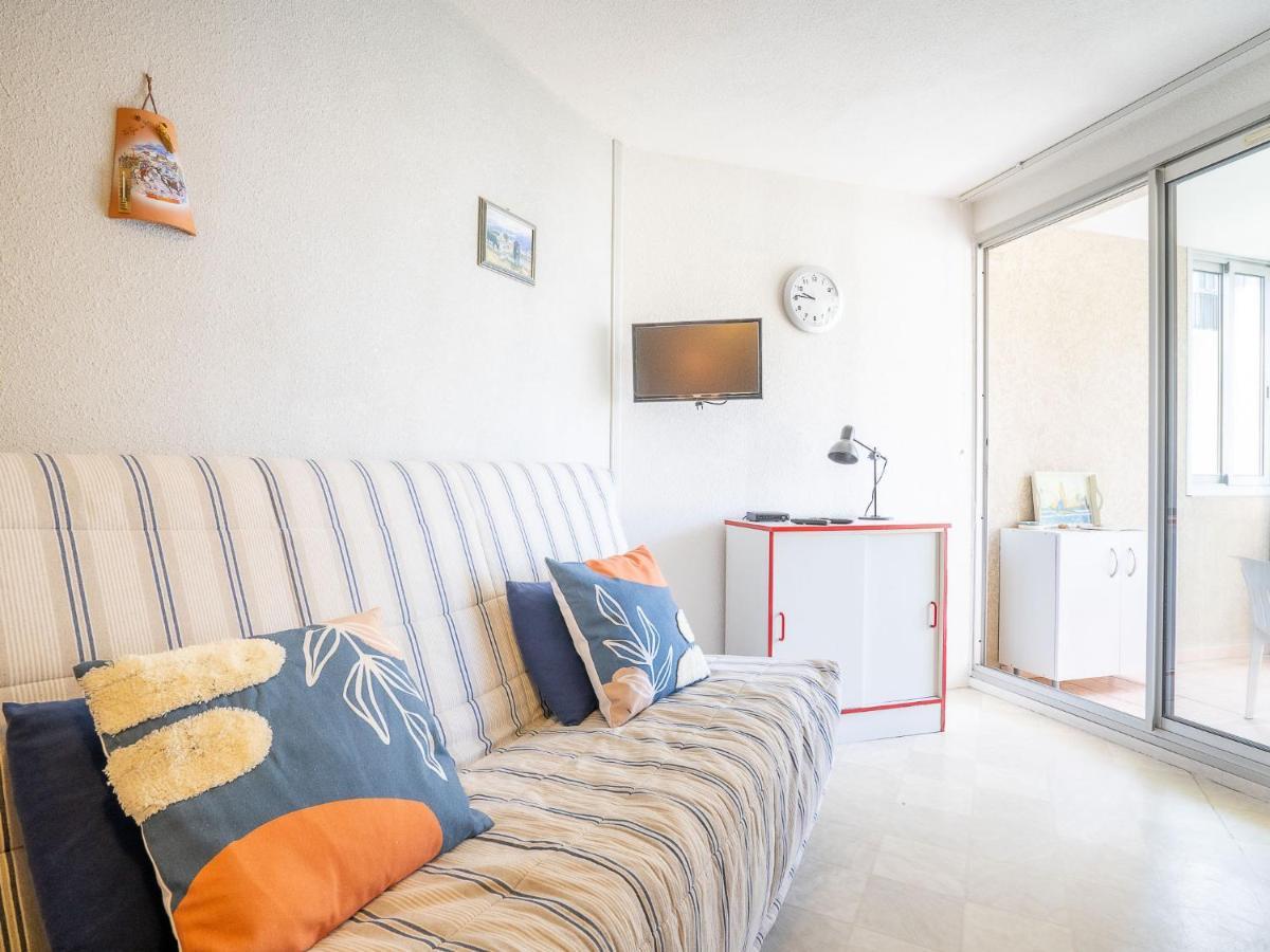 Apartment Le Floride By Interhome Le Grau-du-Roi Zewnętrze zdjęcie