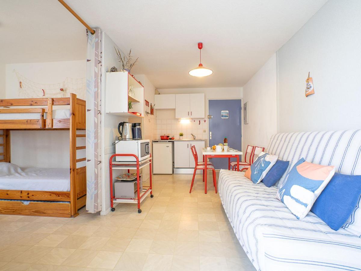 Apartment Le Floride By Interhome Le Grau-du-Roi Zewnętrze zdjęcie