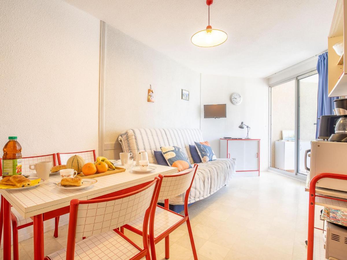 Apartment Le Floride By Interhome Le Grau-du-Roi Zewnętrze zdjęcie