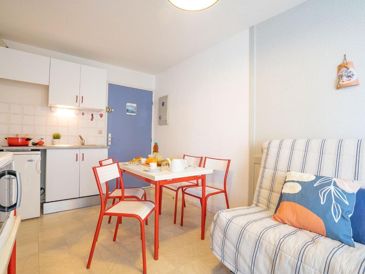 Apartment Le Floride By Interhome Le Grau-du-Roi Zewnętrze zdjęcie