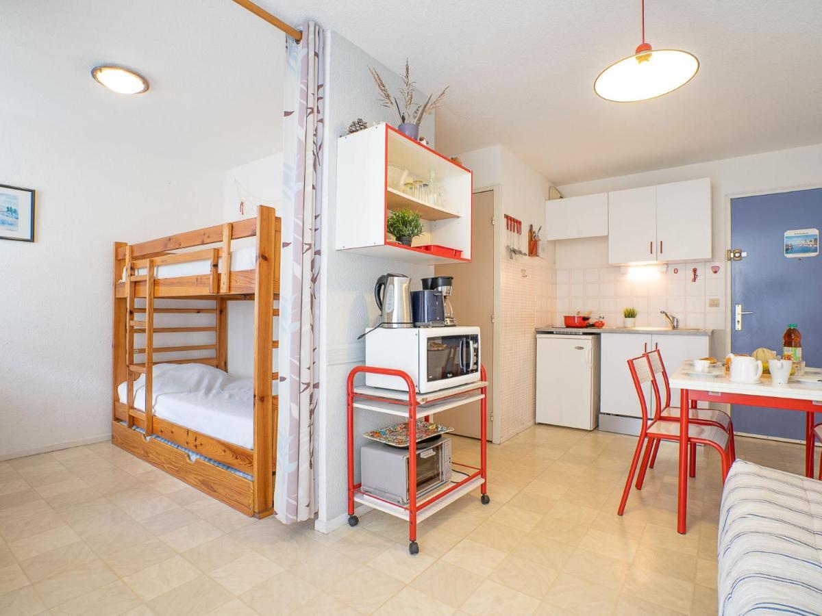 Apartment Le Floride By Interhome Le Grau-du-Roi Zewnętrze zdjęcie