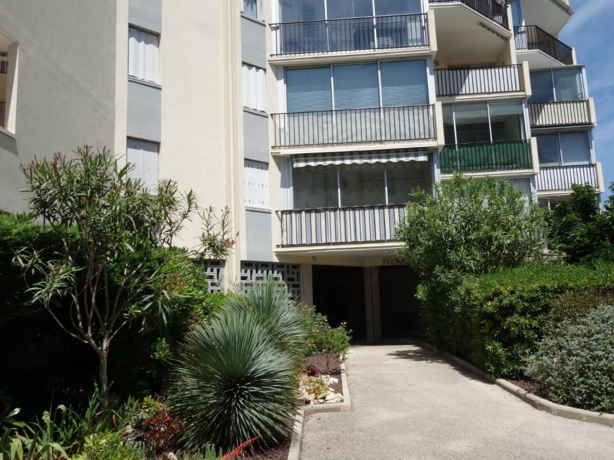 Apartment Le Floride By Interhome Le Grau-du-Roi Zewnętrze zdjęcie